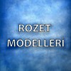 FOTOĞRAF BASKILI ROZET MODELLERİ